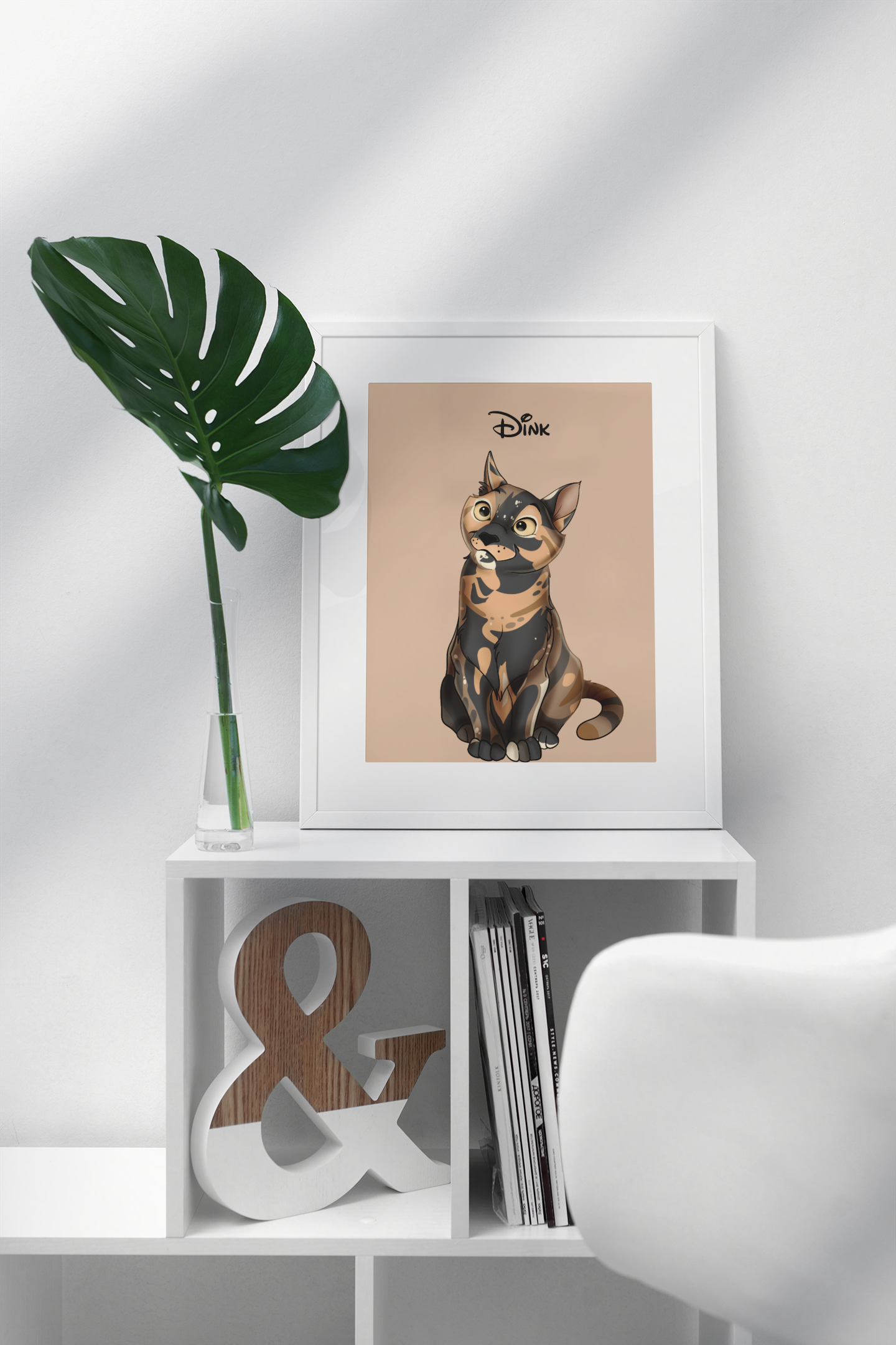 Pet Painting, Pet Portrait, Custom Pet Portrait, Custom Dog Portrait, Custom Watercolor Portrait, Dog Art, Dog Watercolor, Dog Painting Pet Portrait Custom and Personalized. Pet Dog Wall Art DIGITAL DOWNLOAD to Print on Poster or Canvas for gift.